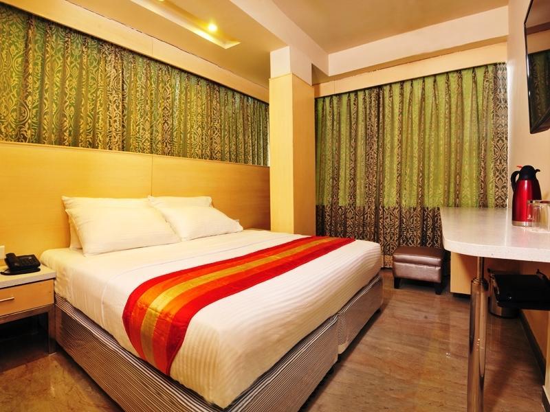 Krishna Palace 2*