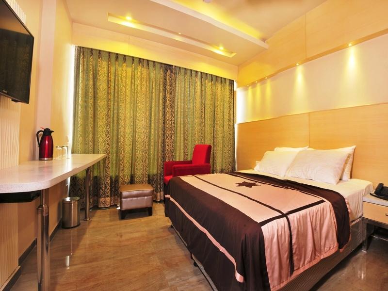 Krishna Palace New Delhi