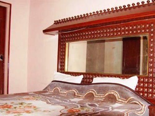 Krishna Palace Hotel