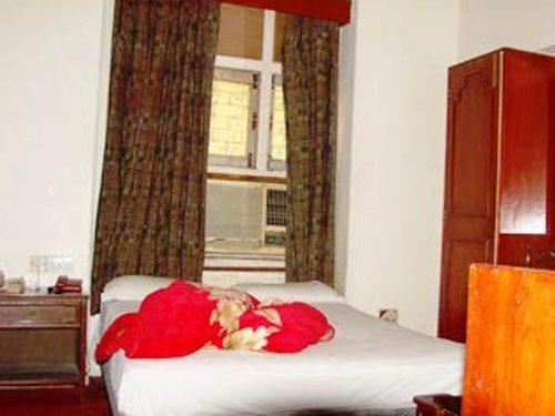 Hotel Krishna Palace 2*