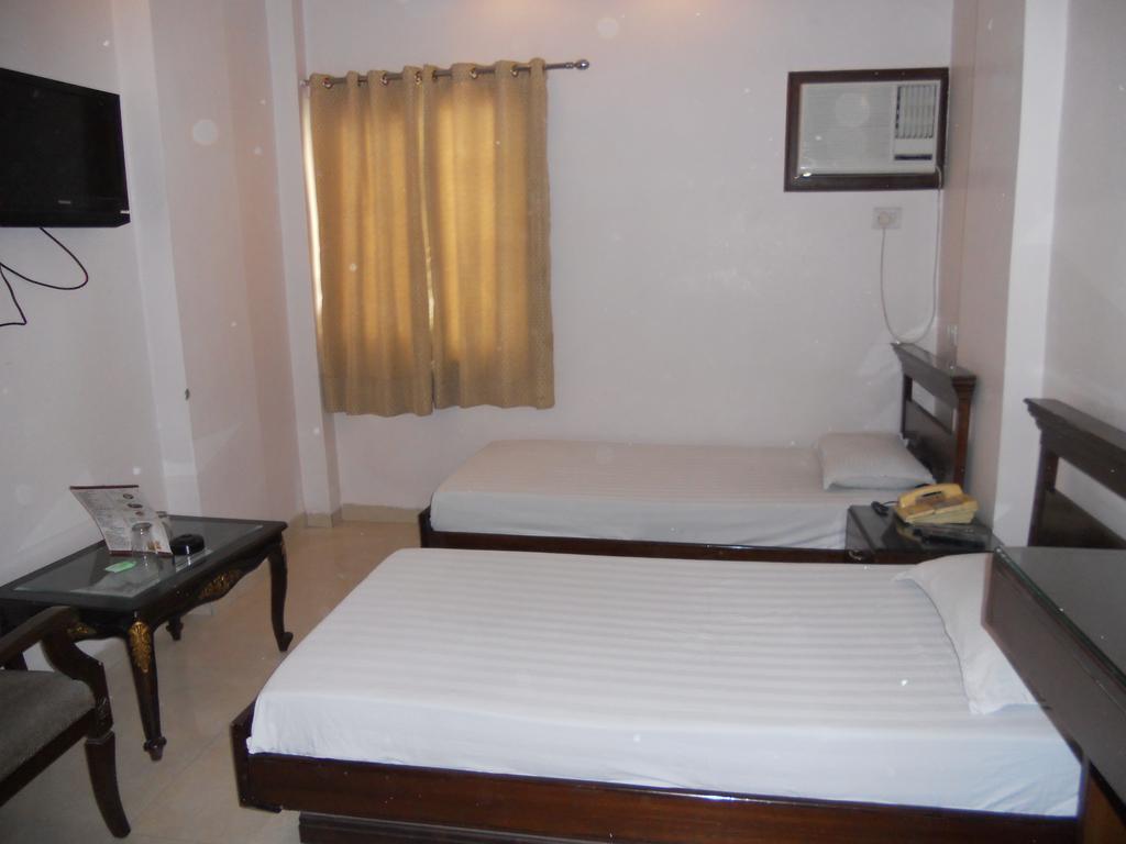 Hotel Amax