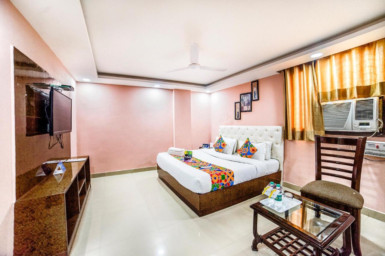 Fabhotel Modesty Le Mount Delhi Airport Hotel