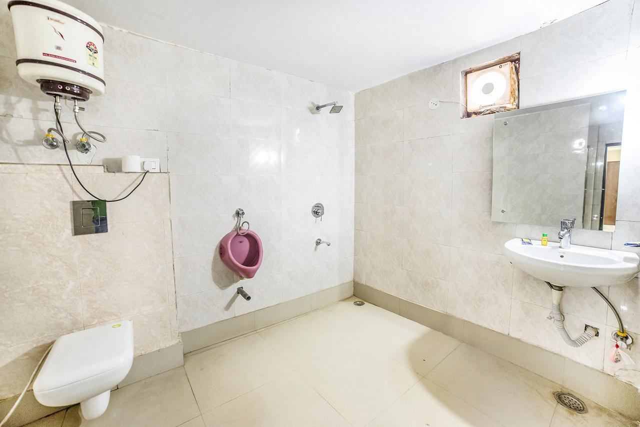 Fabhotel Modesty Le Mount Delhi Airport New Delhi