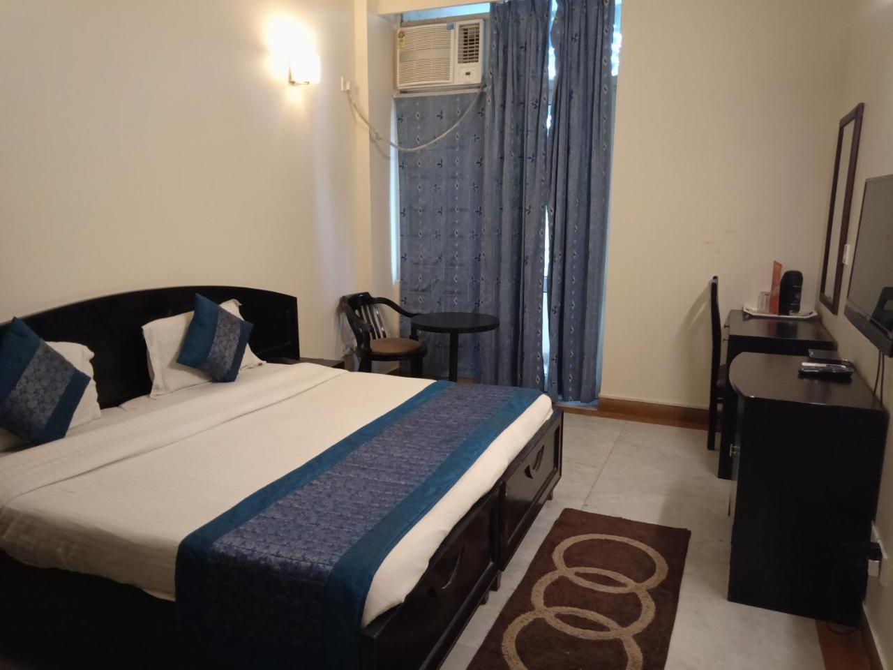 Centre Nizamuddin