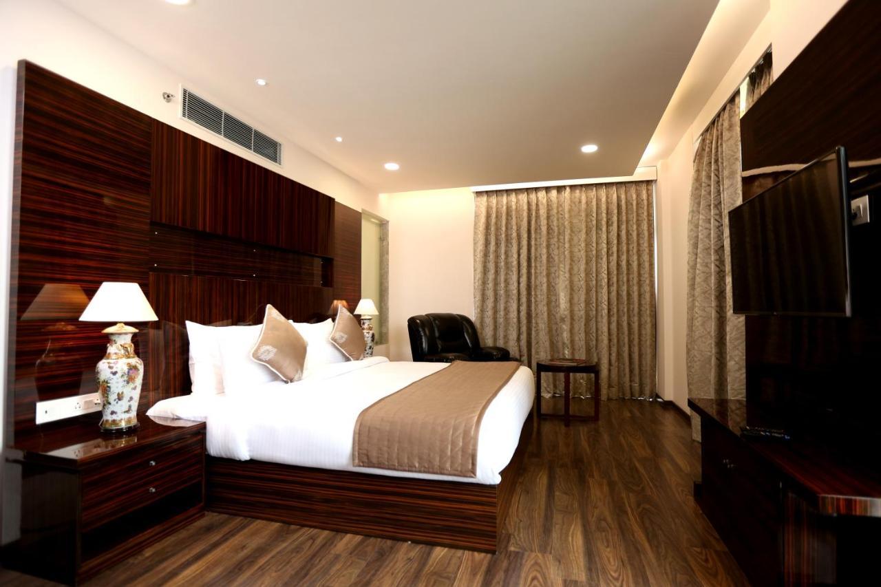 La New Delhi (National Capital Territory of India)