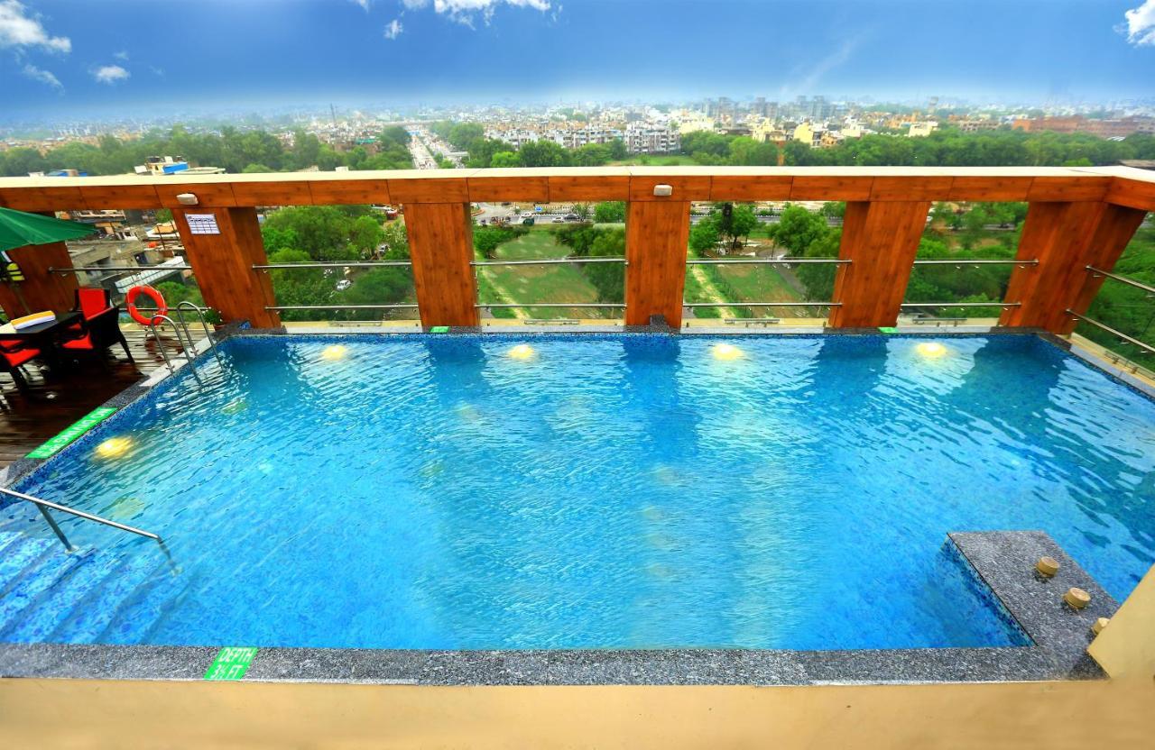 La New Hotel 5*