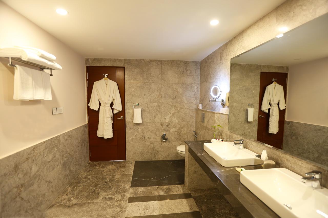La New Hotel Delhi (National Capital Territory of India)