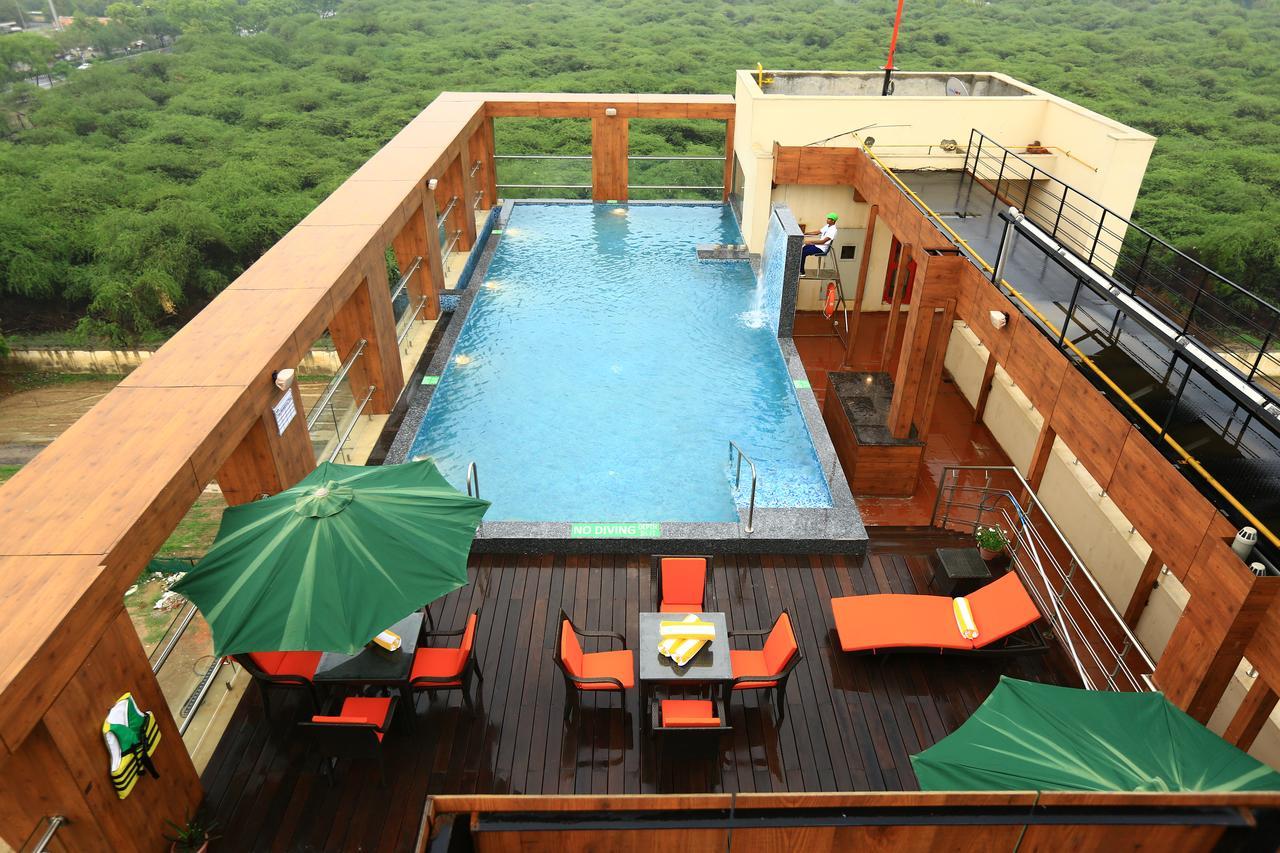La New 5* Delhi (National Capital Territory of India)