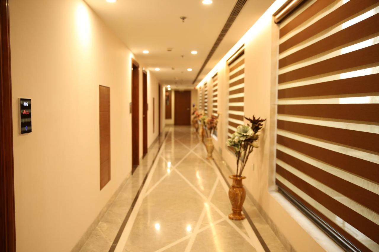 Hotel La New Delhi (National Capital Territory of India)