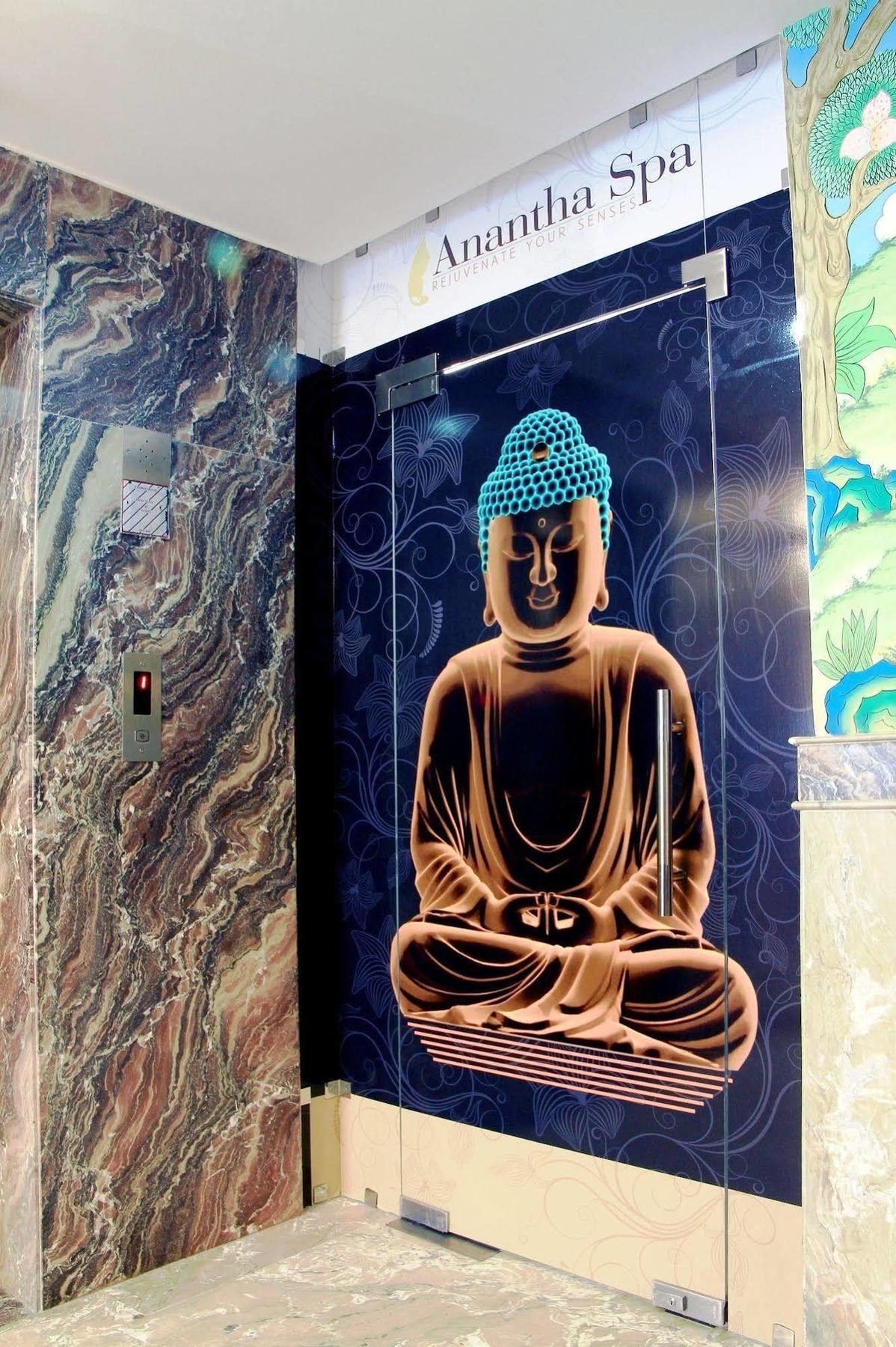 Tawang Near B L Kapoor Hospital A Well Hygiene 3* Delhi (National Capital Territory of India)