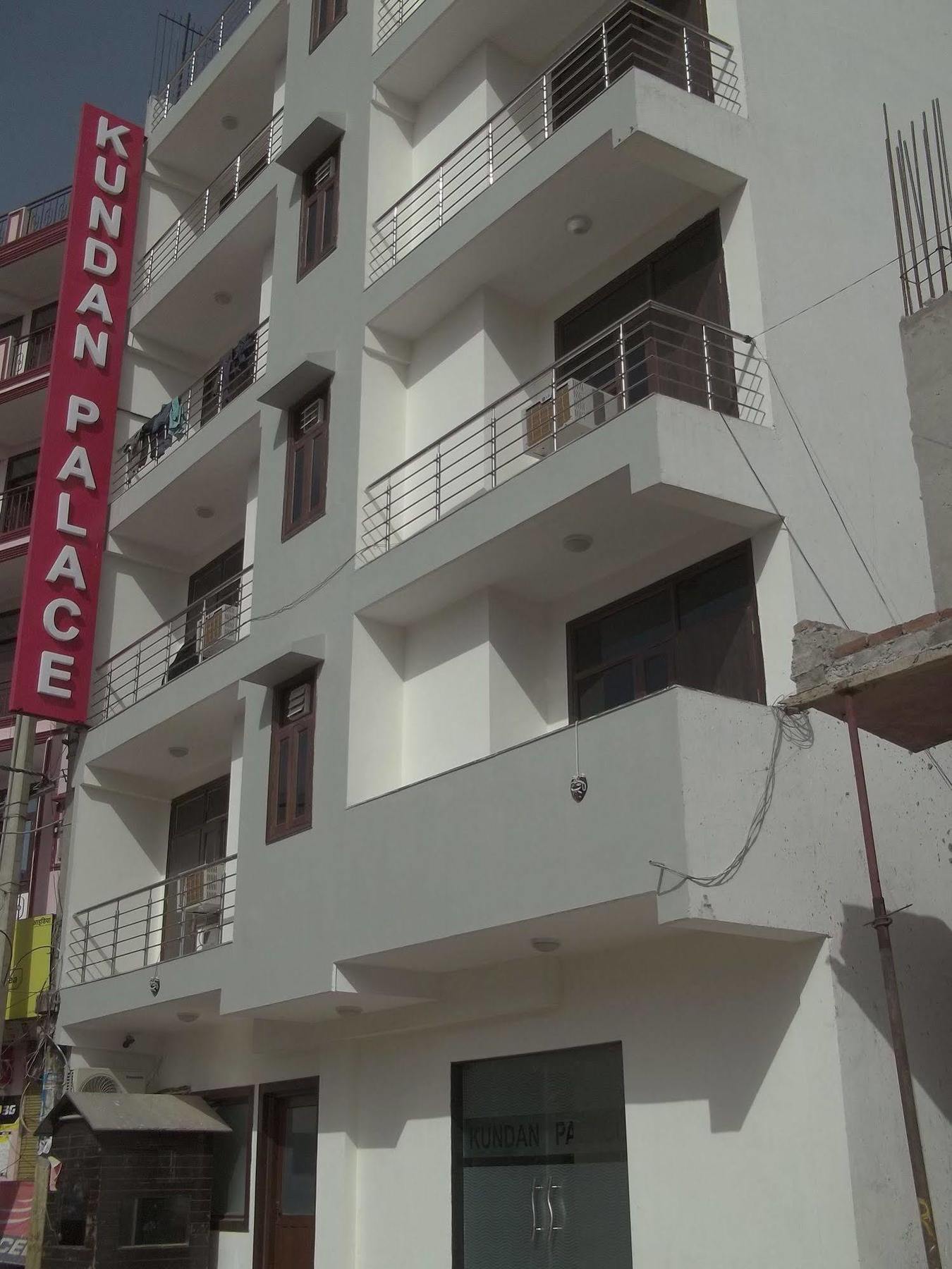 Kundan Palace Nova Deli