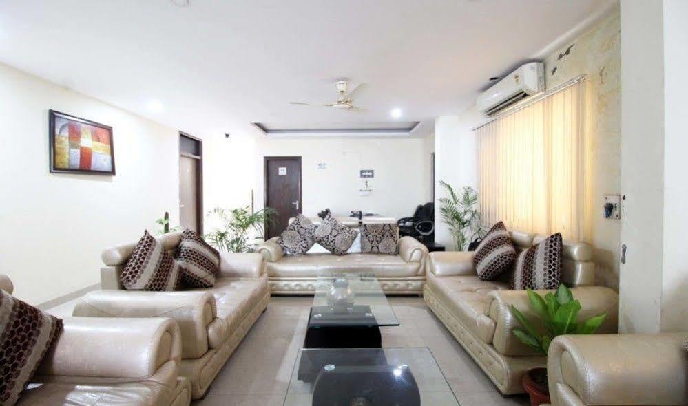 Hotel Kundan Palace Nova Deli