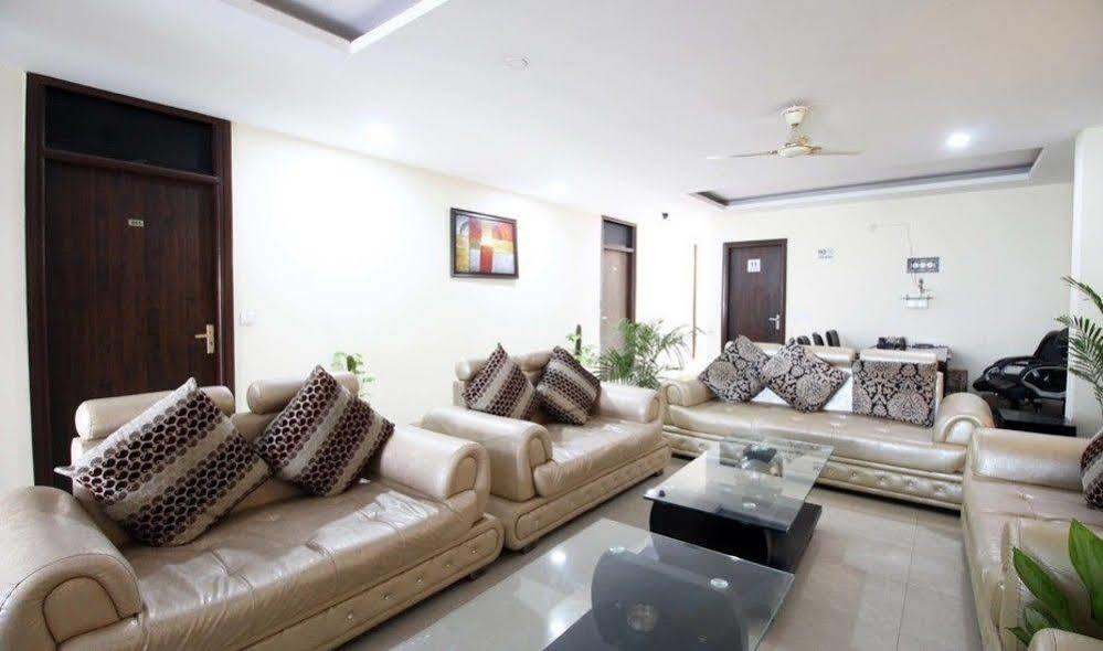 Kundan Palace Hotel 3*
