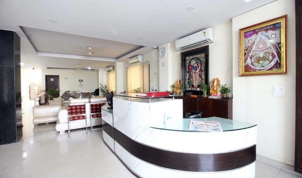 Hotel Kundan Palace Nova Deli