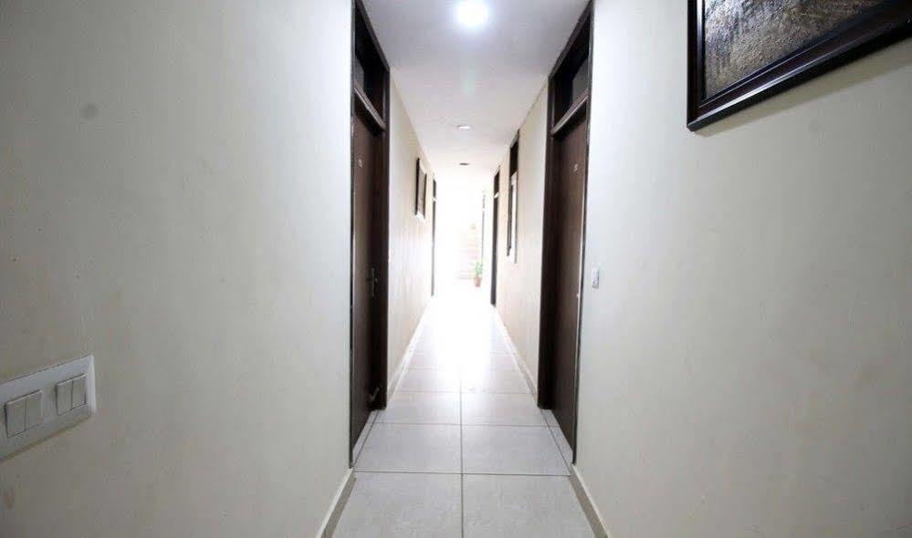 Hotel Kundan Palace 3*