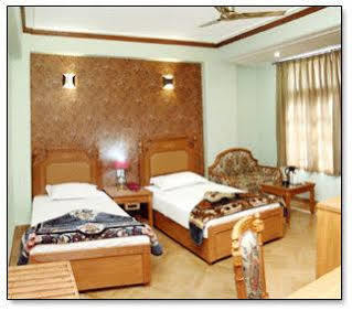 Sunstar Grand 3* Delhi (National Capital Territory of India)