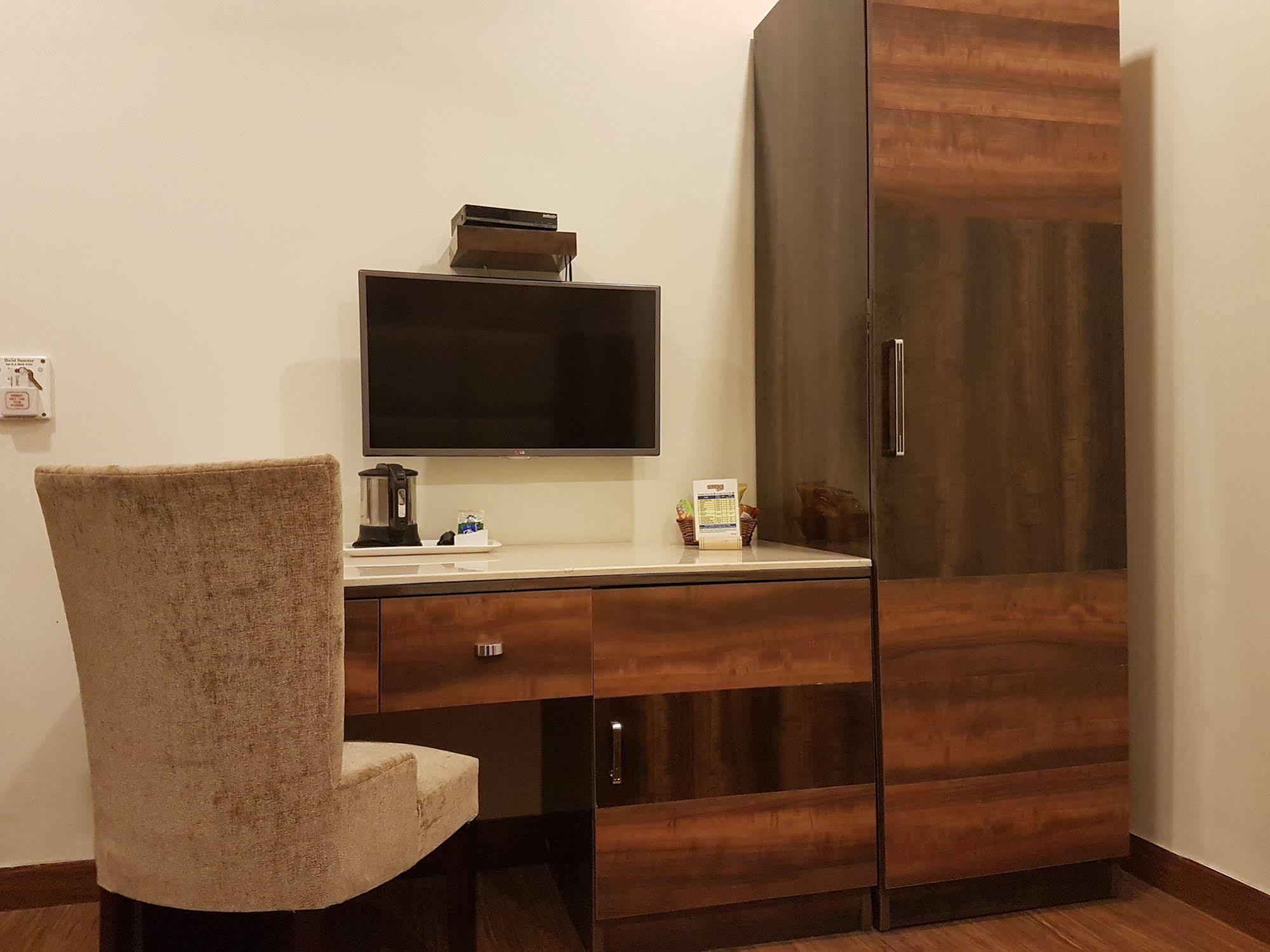 Sunstar Grand