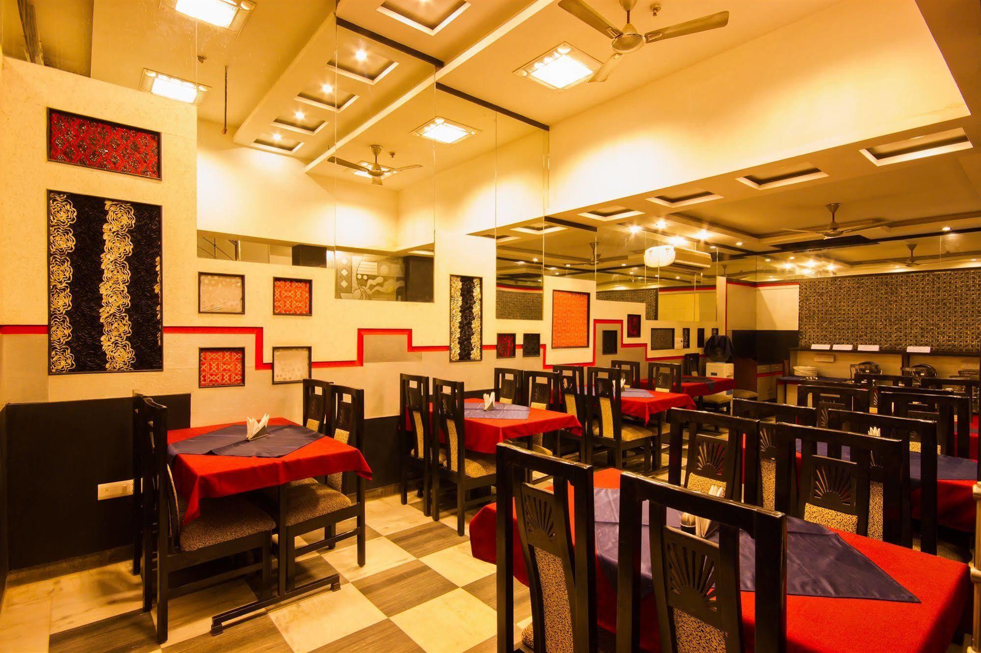 Suncourt Corporate New Delhi