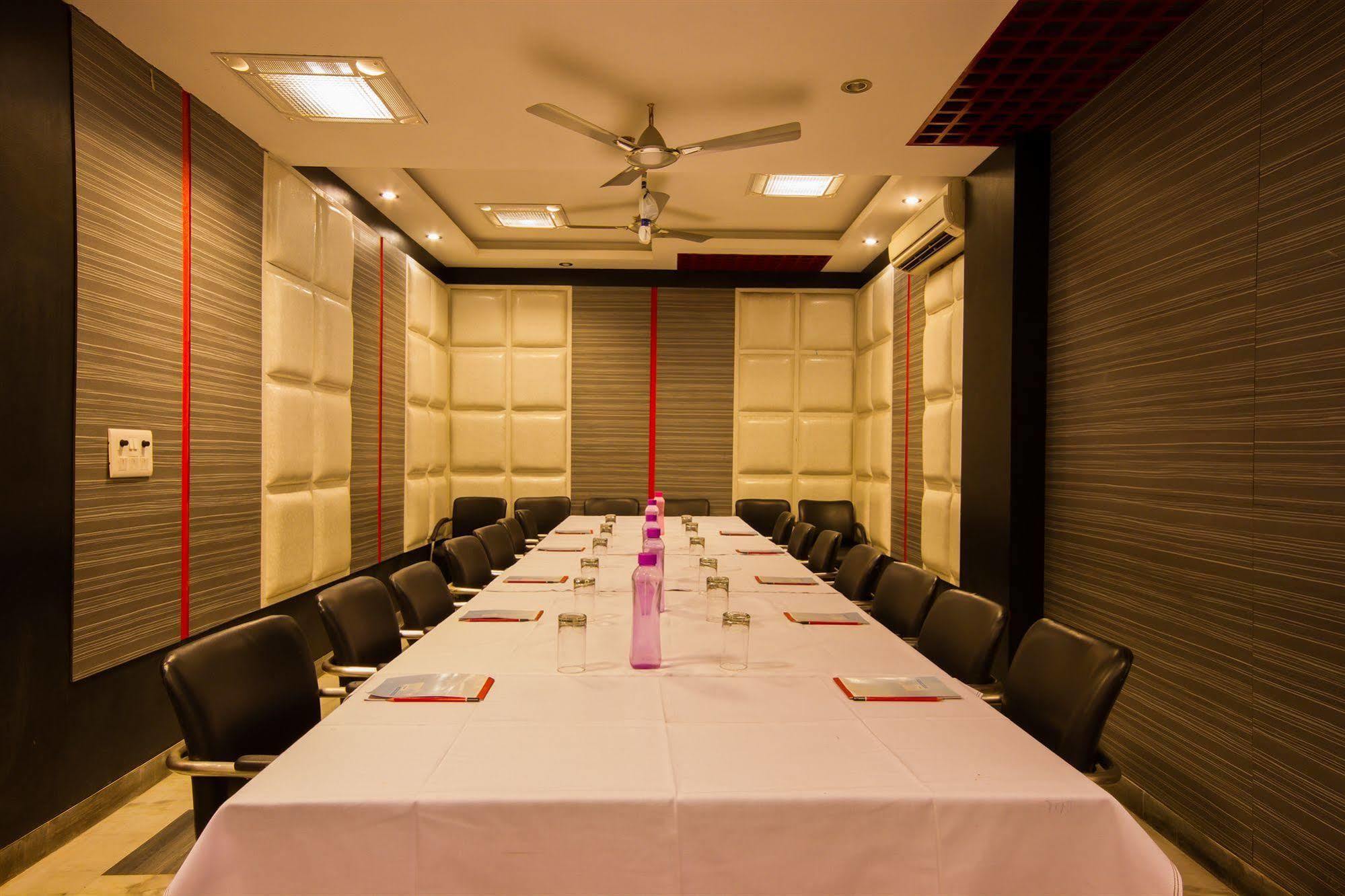 Suncourt Corporate 3*