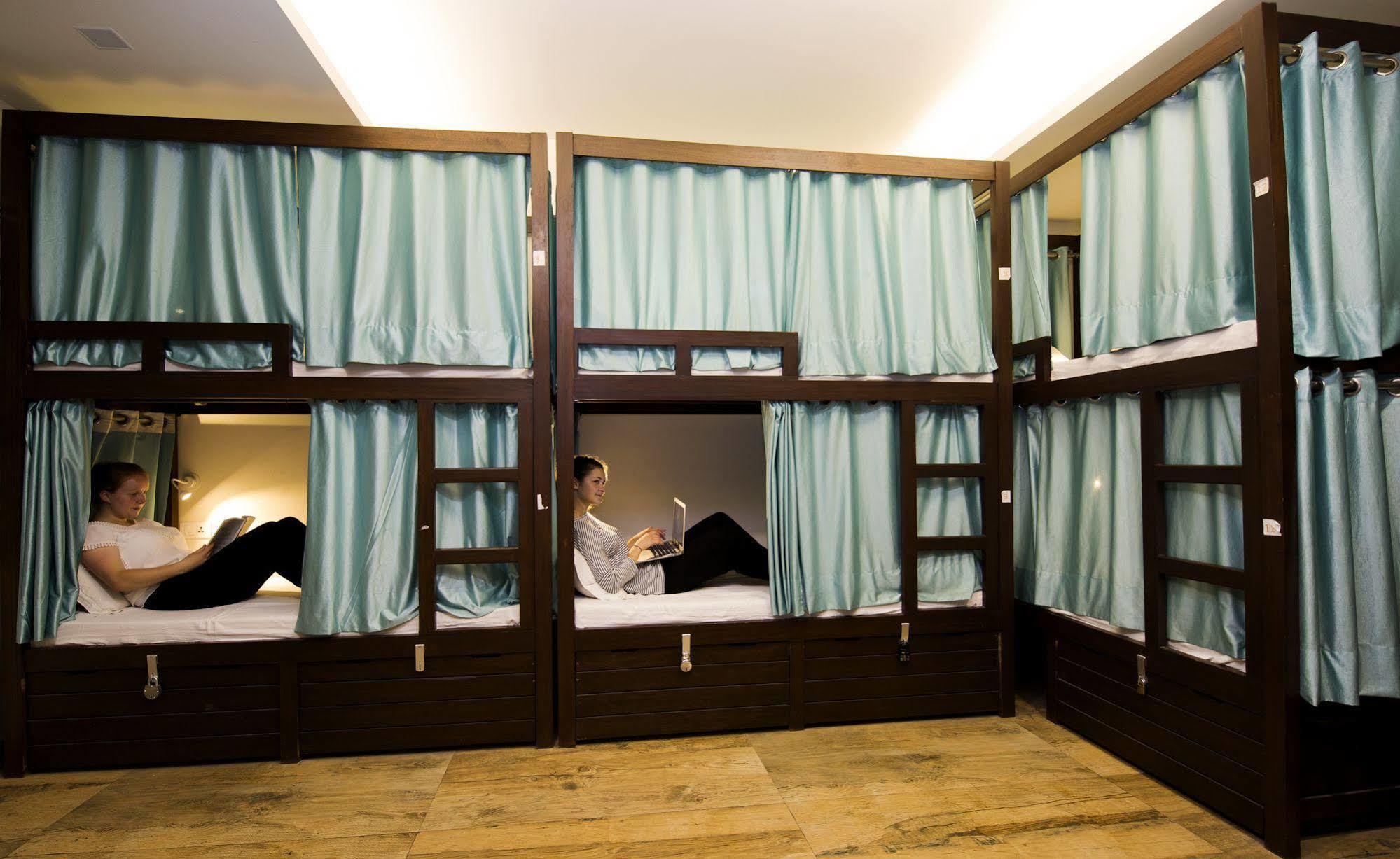 Hostel Joey's Delhi - 20 Mins From Railway Station *