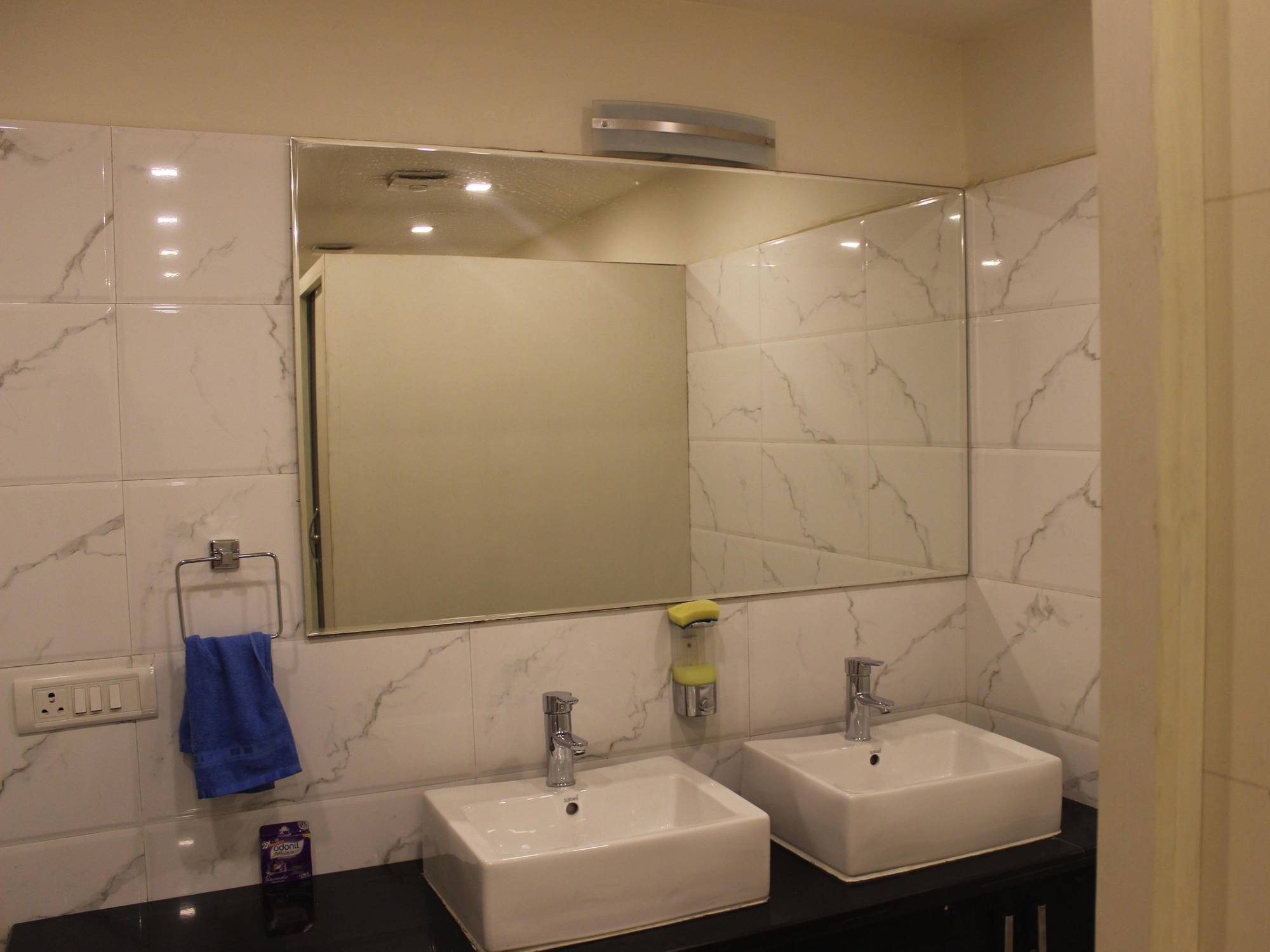Hostel Joey's Delhi - 20 Mins From Railway Station