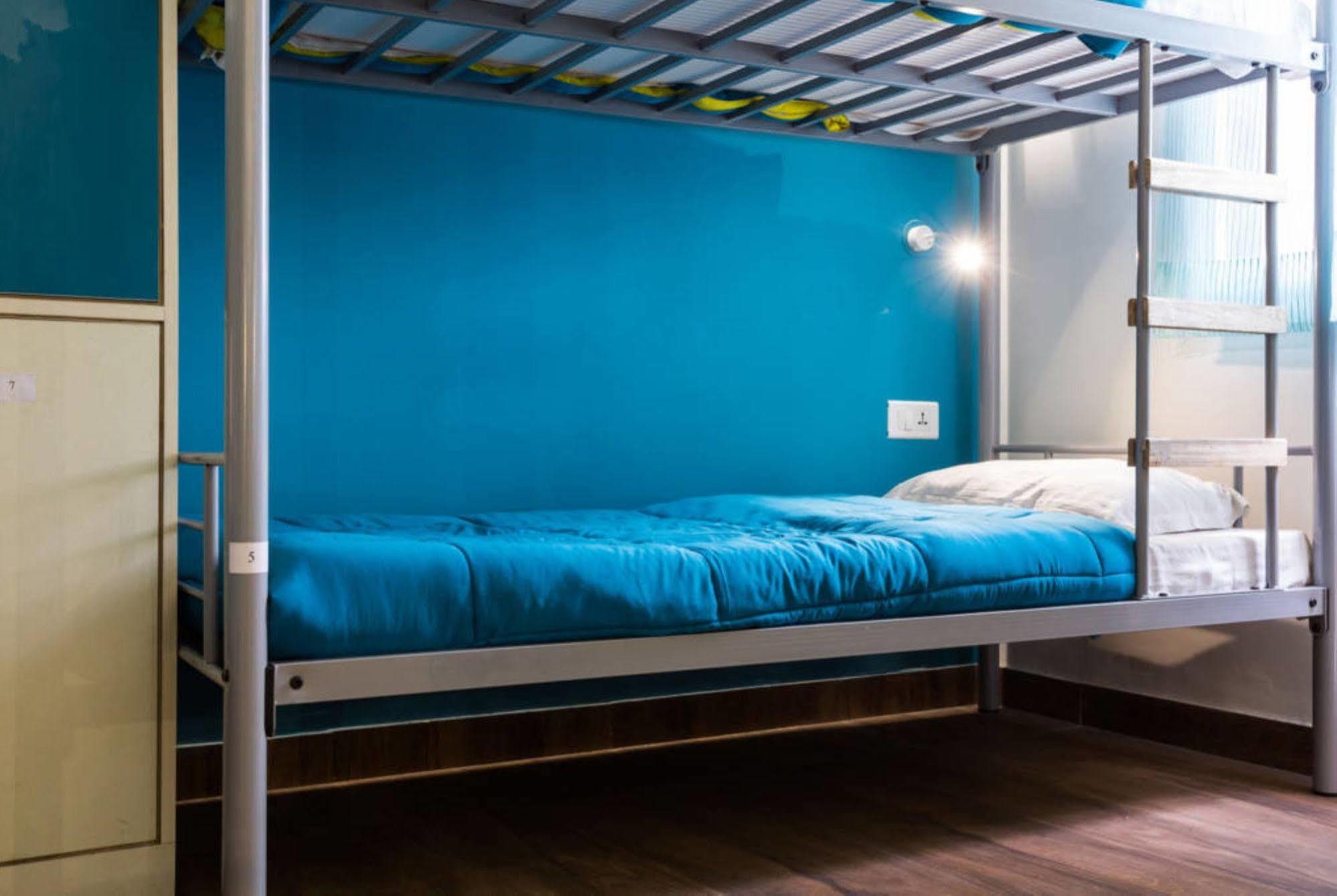 Hostel Joey's Delhi - 20 Mins From Railway Station