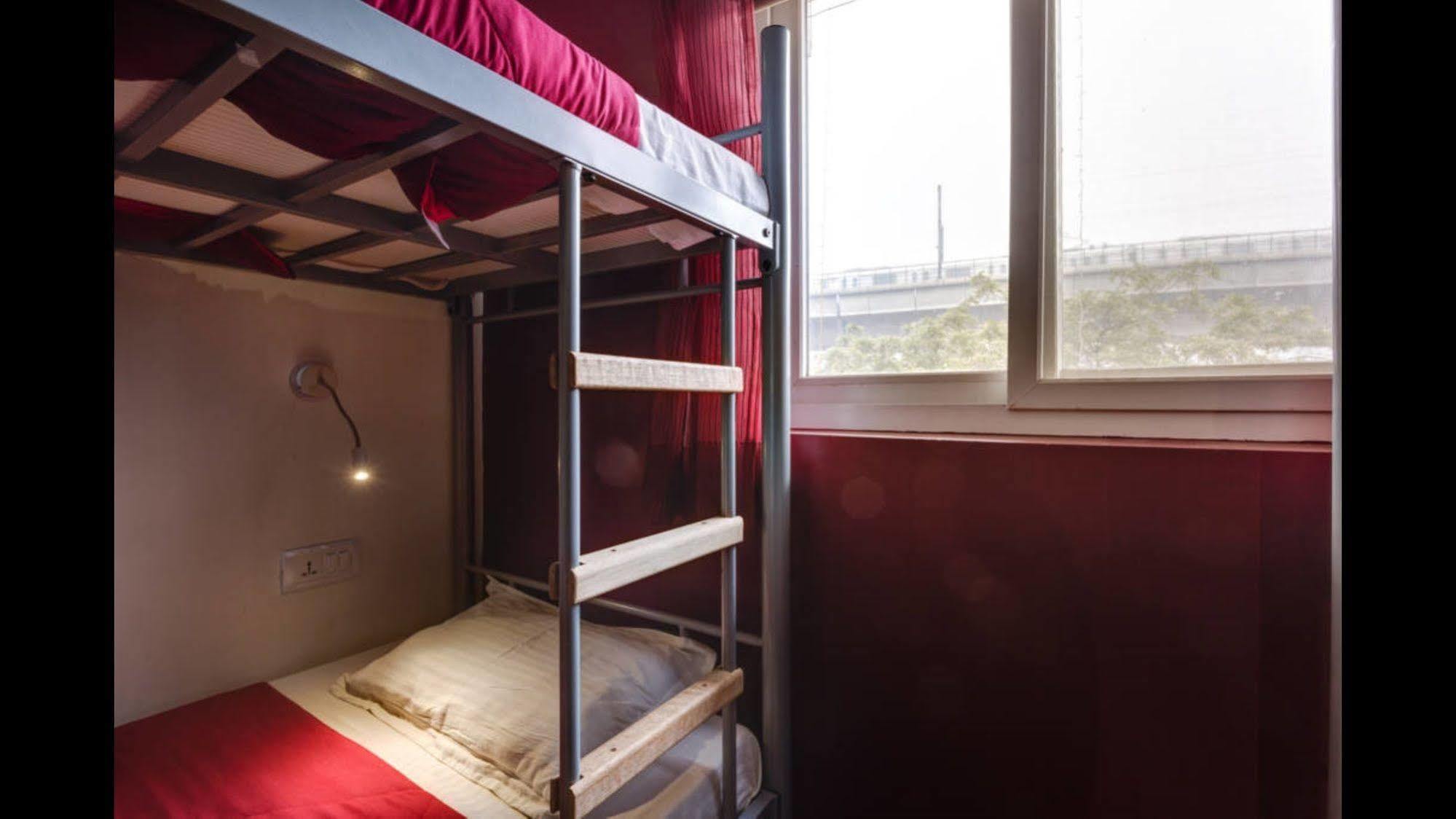 Hostel Joey's Delhi - 20 Mins From Railway Station