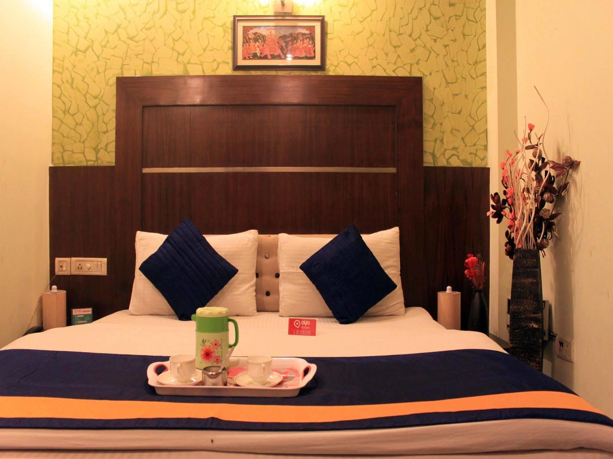 Hotel Star View-new Delhi 4*