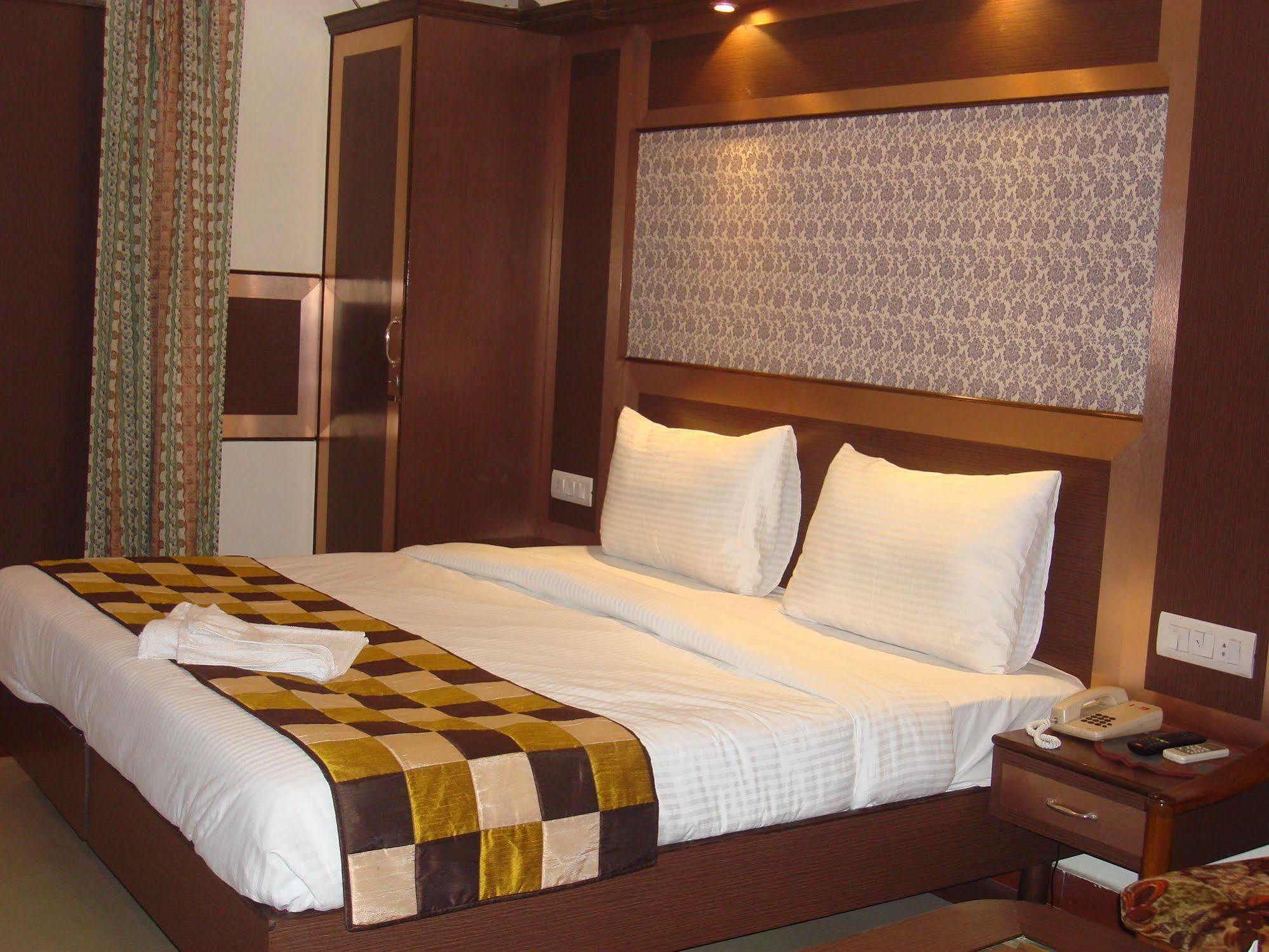 Hotel Rama Deluxe Delhi (National Capital Territory of India)
