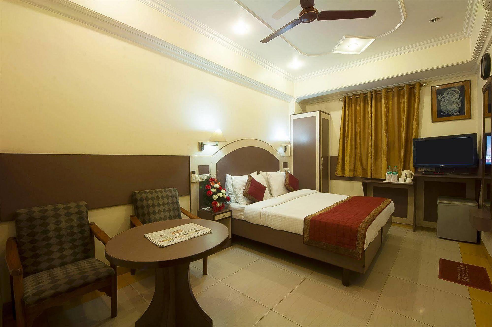 Hotel Rama Deluxe Delhi (National Capital Territory of India)