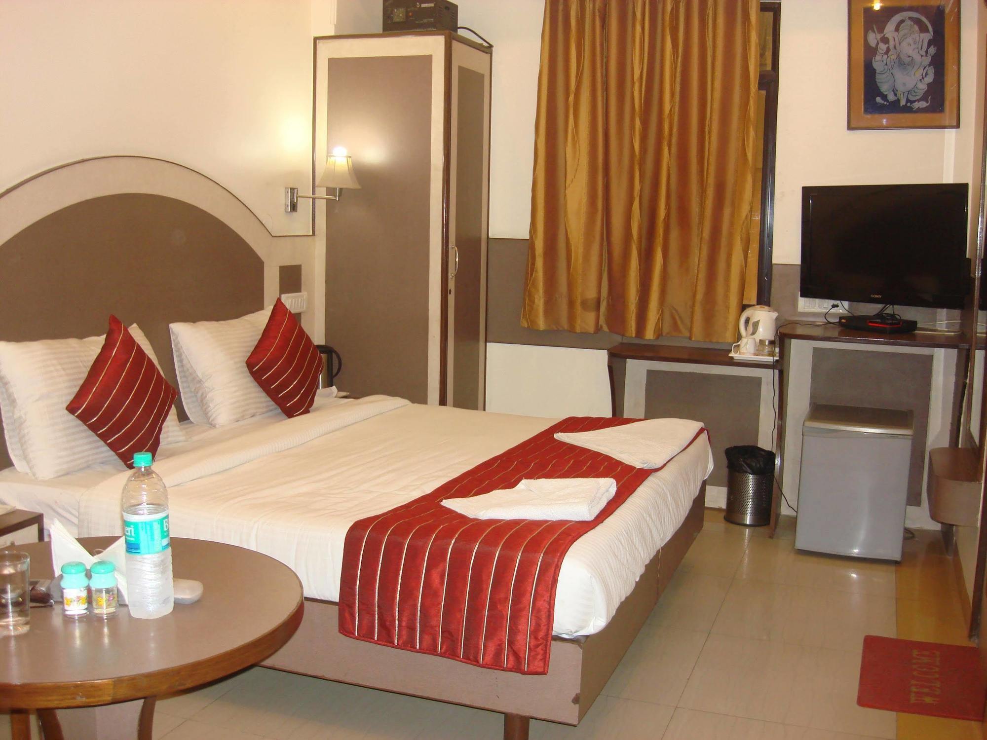 Rama Deluxe 3* Delhi (National Capital Territory of India)