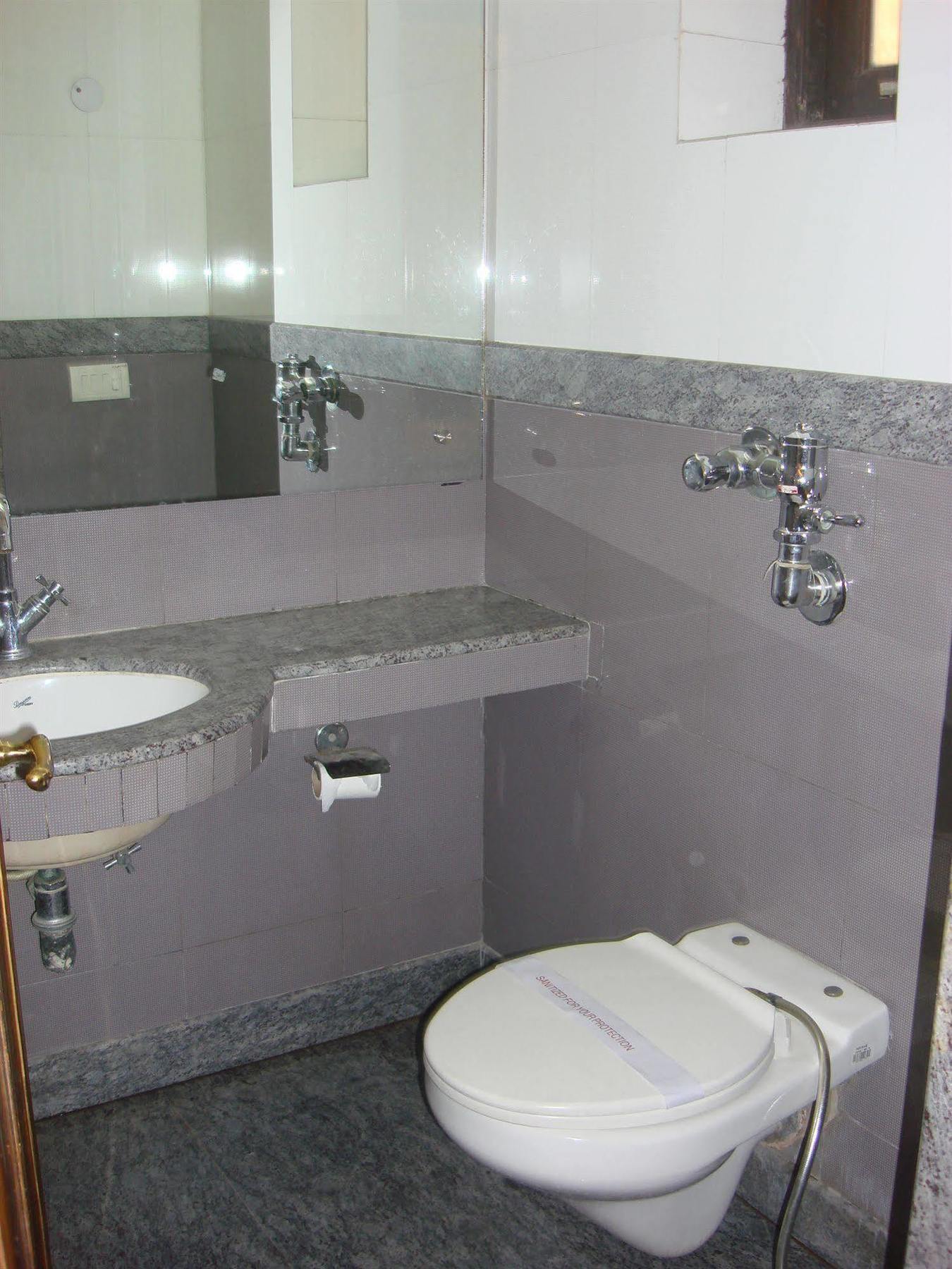 Rama Deluxe Hotel 3*