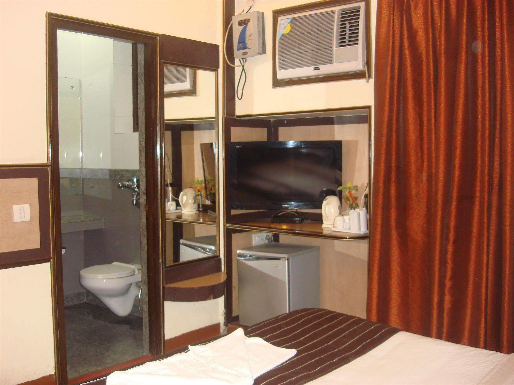 Rama Deluxe 3*
