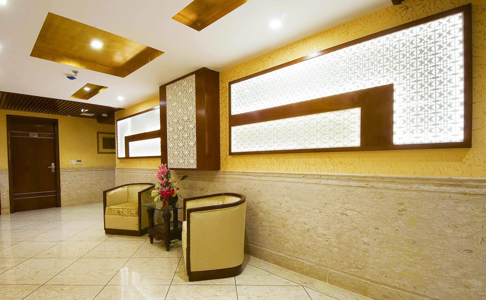 Hotel Swaran Palace 4*