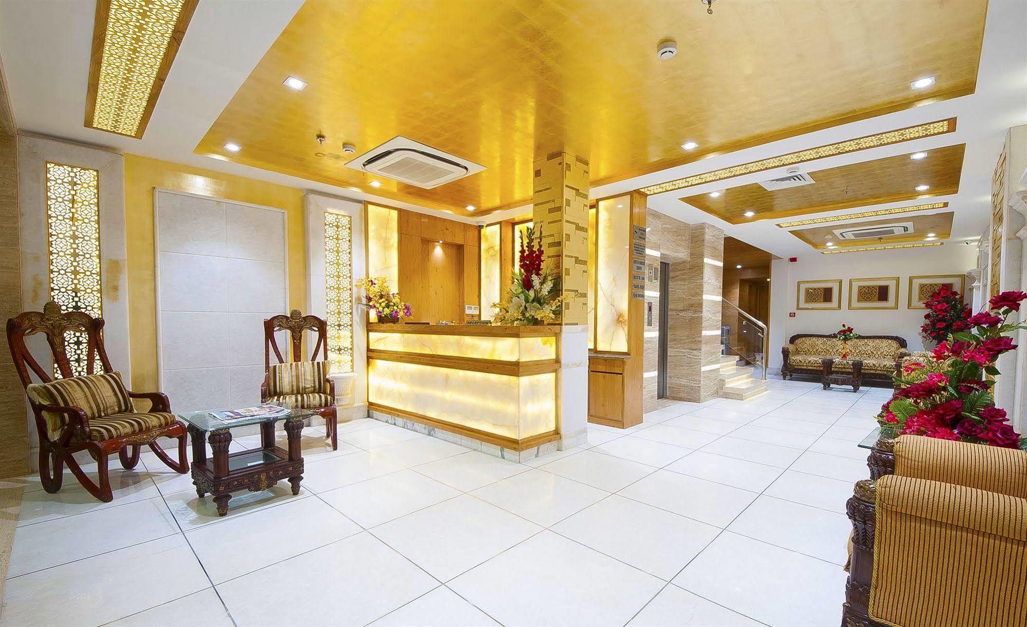 Swaran Palace Hotel 4*