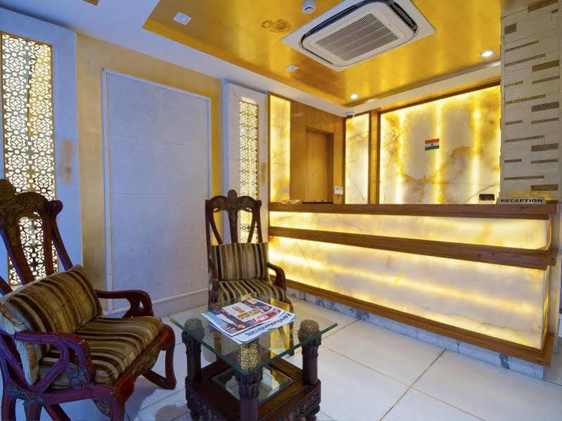 Hotel Swaran Palace 4*