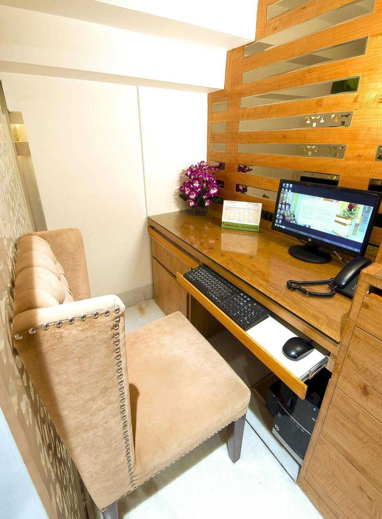 Hotel Swaran Palace 4*
