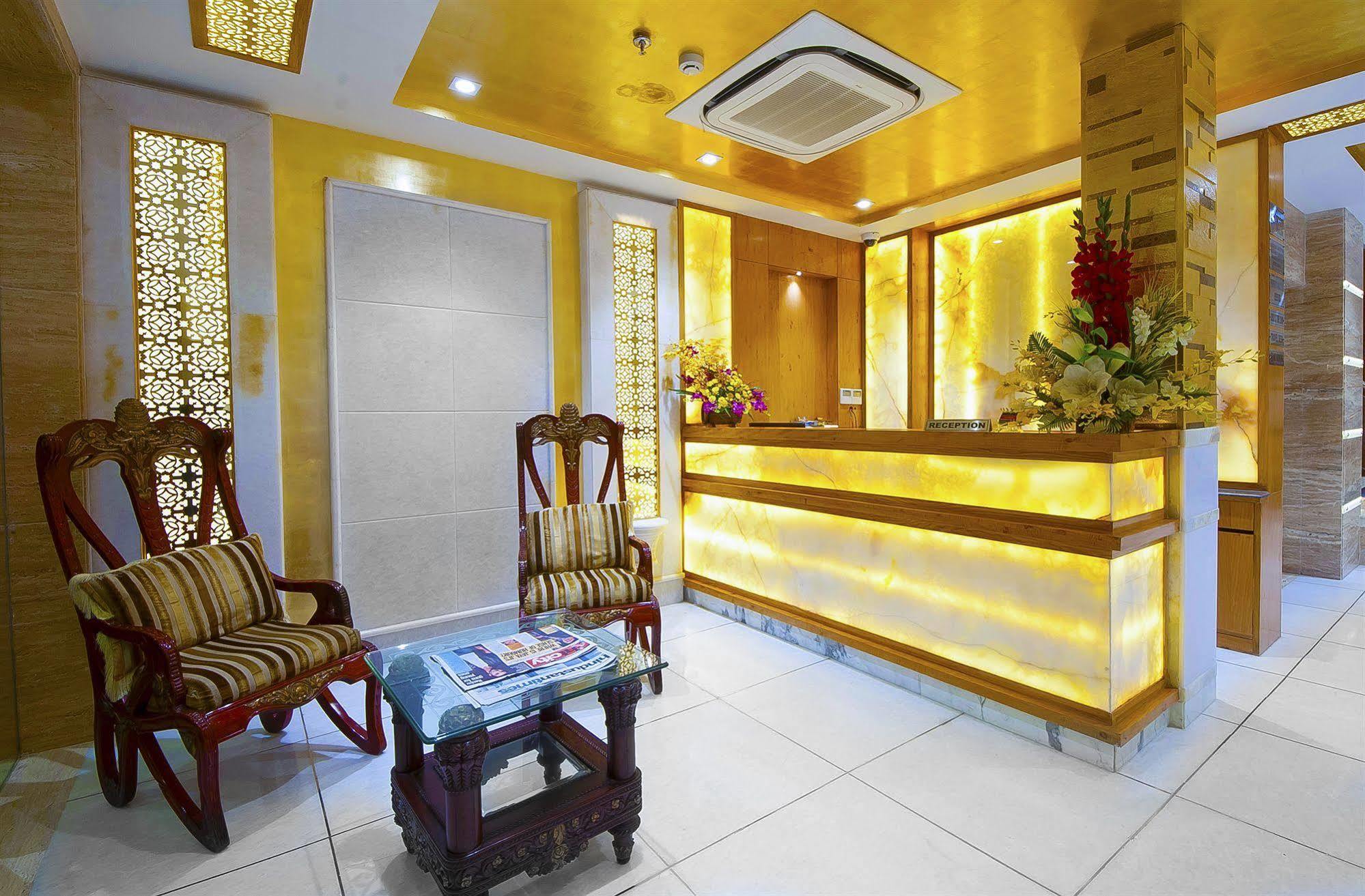 Swaran Palace Hotel