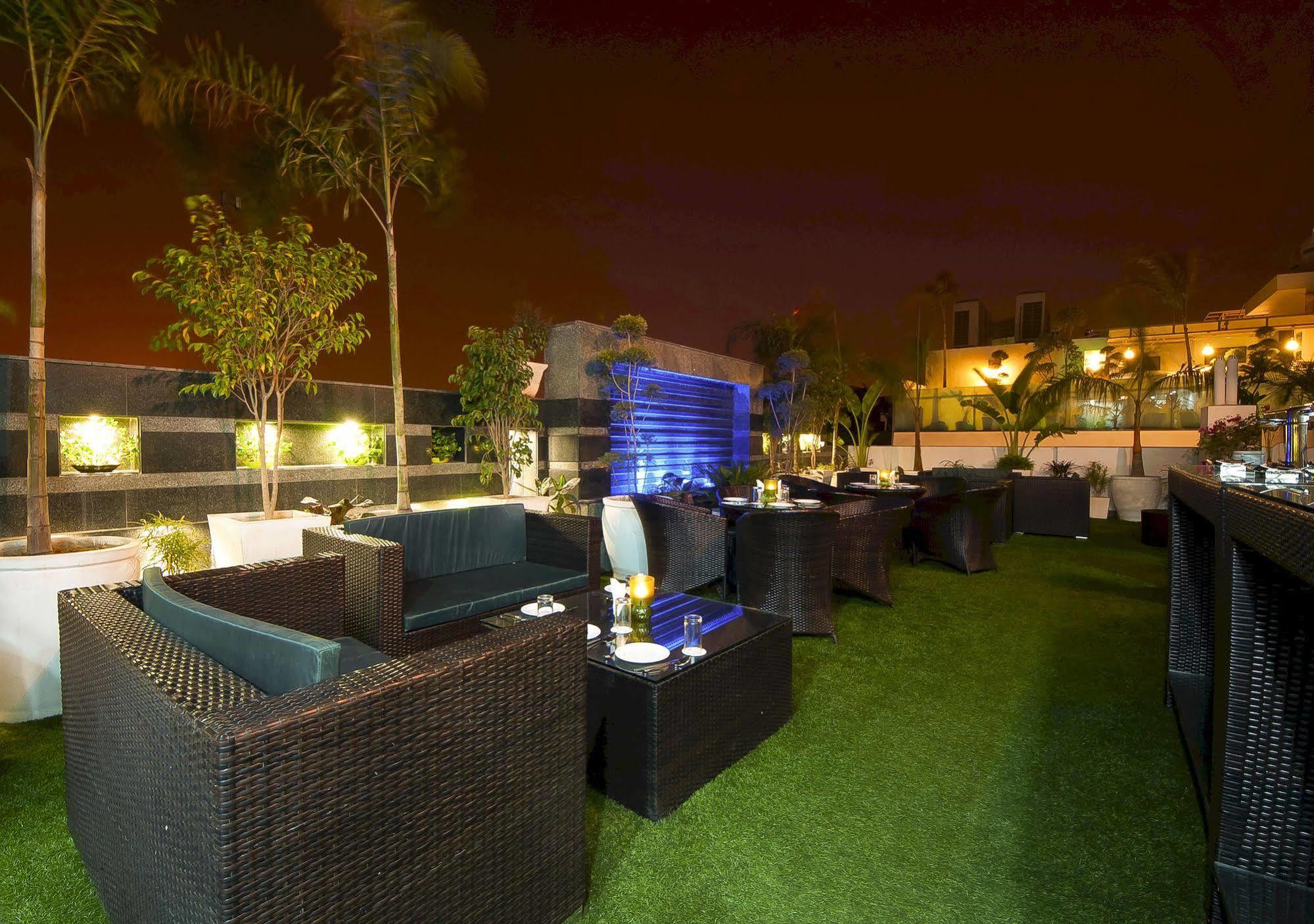 Hotel Swaran Palace 4*