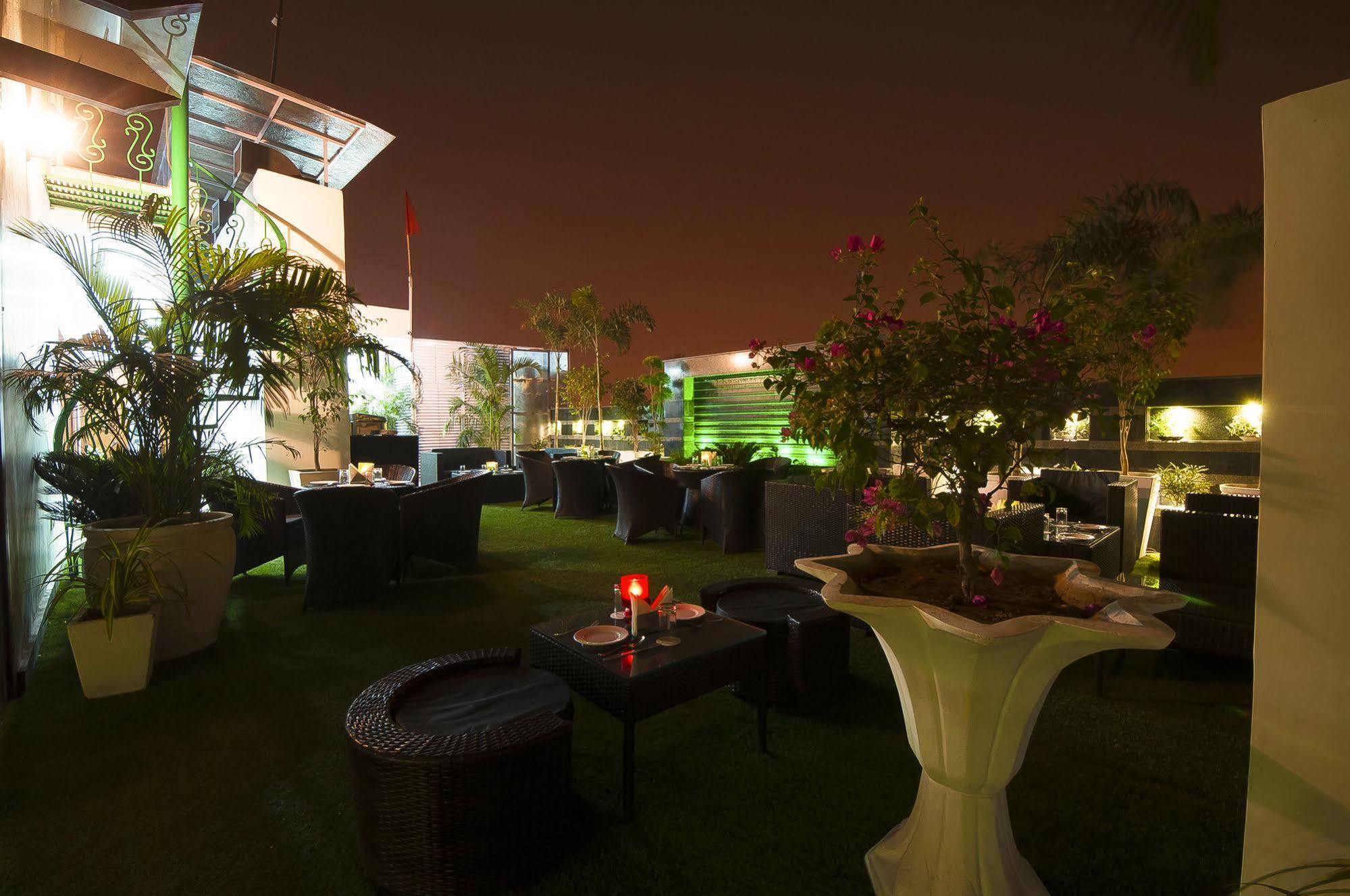 Swaran Palace Hotel Delhi (National Capital Territory of India)