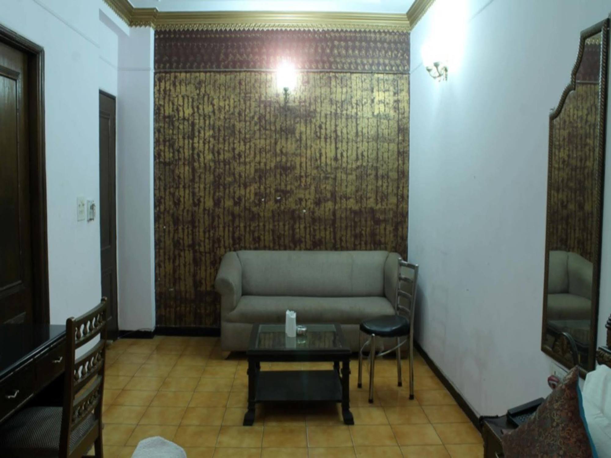 Maurya Heritage 2*