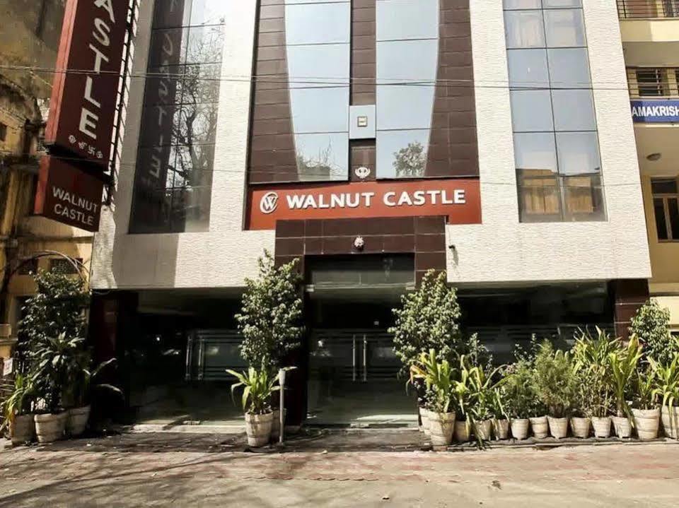 New Walnut Castle Hotel 3*