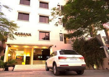 Hotel Treebo 3*