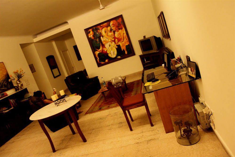 Colonel's Retreat Bed & Breakfast