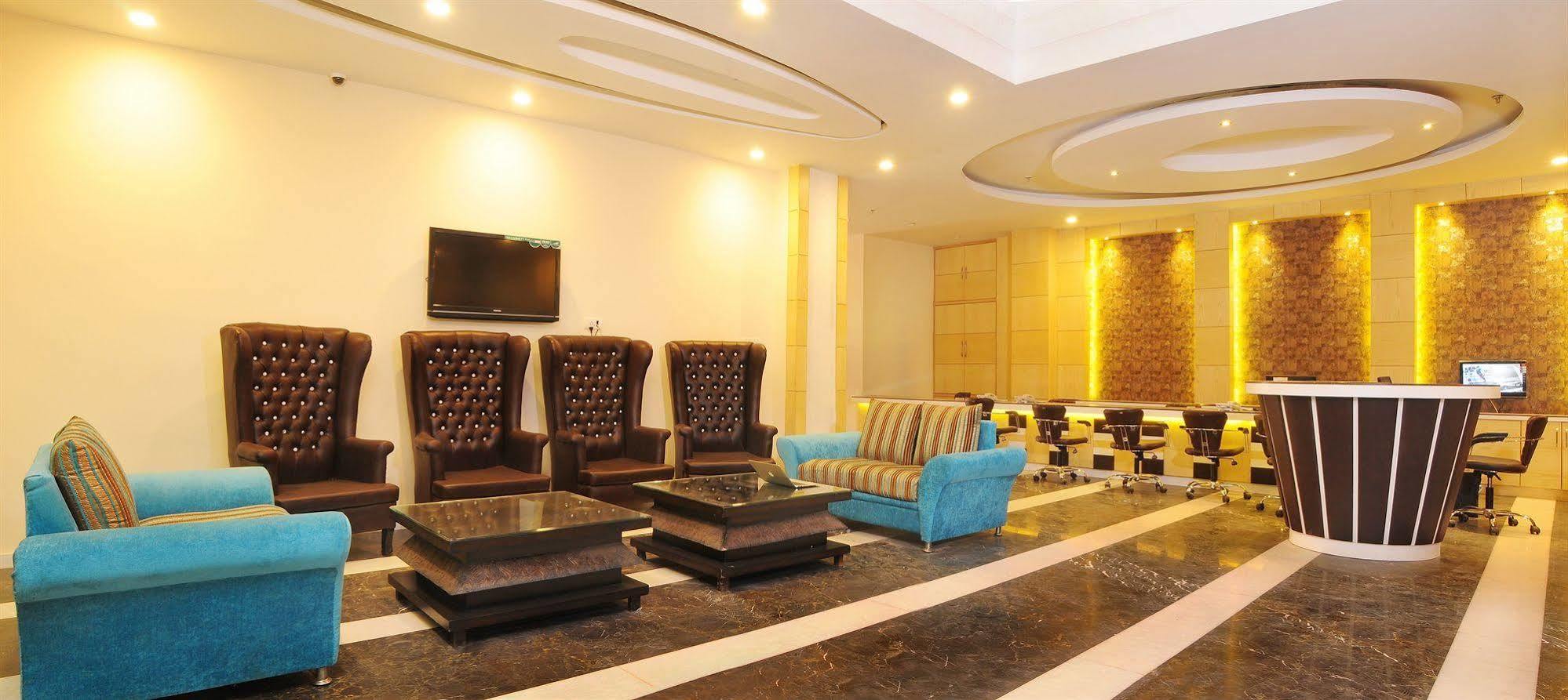 Iz Well-by Haveliya Hotels- Traveller's Choice Award Winner 2025 Hotel 4*