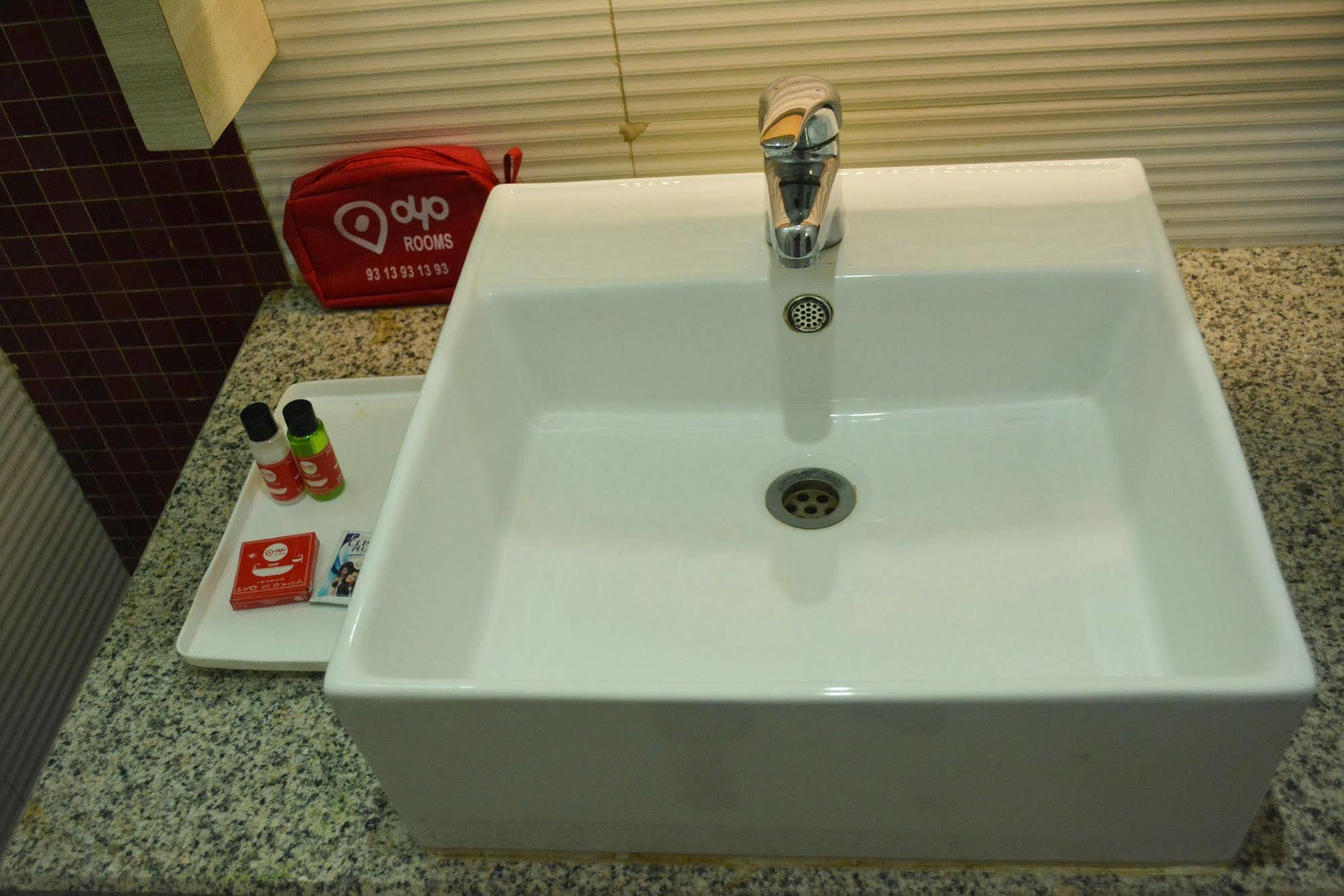 Fabexpress Lotus Palace 3* New Delhi