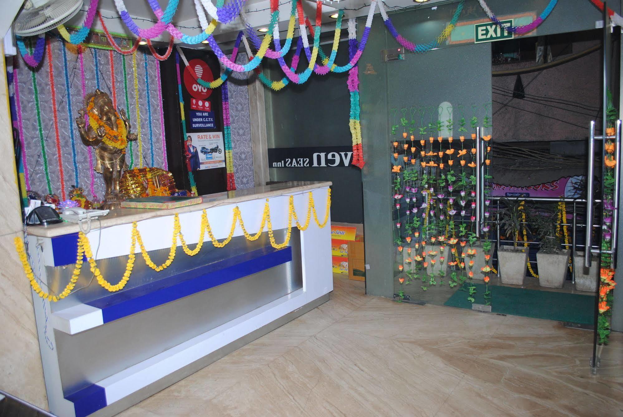 Seven Seas Hotel