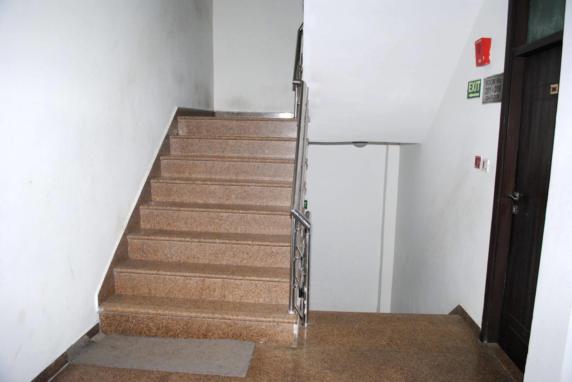 Hotel Seven Seas New Delhi