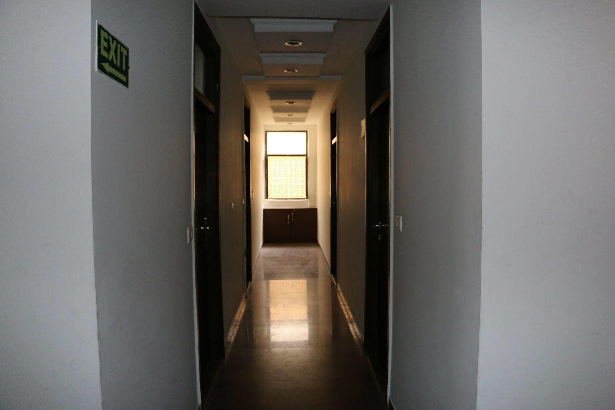 Hotel Seven Seas New Delhi