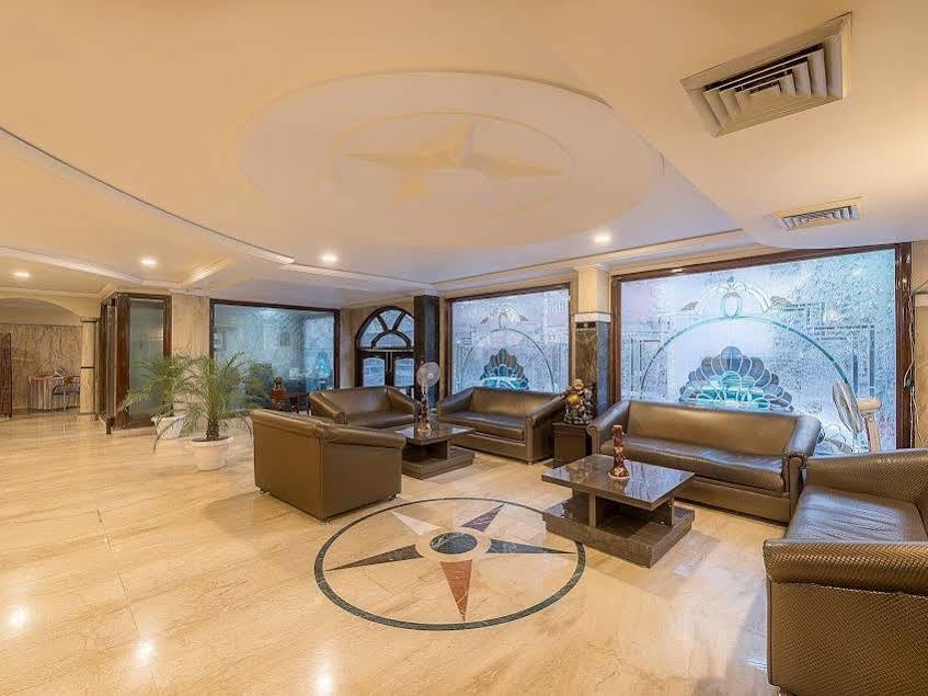 Hotel Treebo Trend Singh Sons Karol Bagh